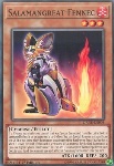 Salamagna Fennec