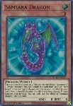 Drago Samsara
