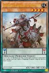 Samurai Cavalry of Reptier