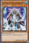 Samurai della Barriera di Ghiaccio