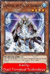 Samurai della Barriera di Ghiaccio