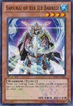 Samurai della Barriera di Ghiaccio