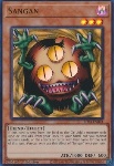 Sangan (V.1 - Ultra Rare)
