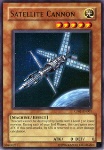 Satellite Cannone