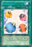 Capro Espiatorio (Rare)