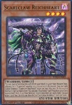 Spaventartiglio Reichheart
