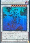 Arcidemone Drago Rosso Lucesfregio
