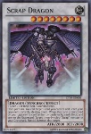 Drago Frammento
