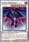 Drago Frammento