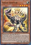 Raptor Frammento