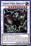 Drago Gemello Frammento