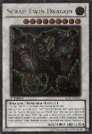 Drago Gemello Frammento
