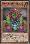 Goblin Rovistatotre