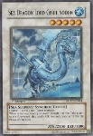 Lord Gishilnodon, Drago del Mare