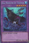 Mostro Marino di Teseo