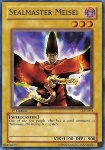 Maisei Maestro dei Sigilli