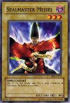 Maisei Maestro dei Sigilli