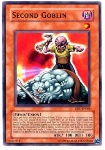 Secondo Goblin