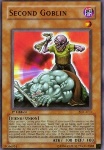 Secondo Goblin