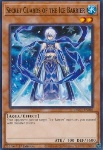Guardie Segrete della Barriera di Ghiaccio