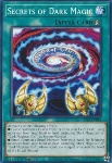 Segreti della Magia Nera
