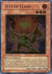 Seme di Fiamma (V.2 - Ultimate Rare)