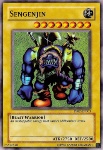 Sengenjin (V.1 - Super Rare)