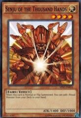 Senju dalle 1000 Mani