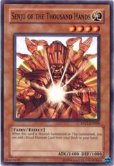 Senju dalle 1000 Mani