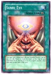 Occhio di Senri