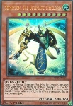 Sephylon, il Signore del Tempo Finale