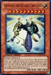 Sephylon, il Signore del Tempo Finale