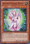 Strega Psichica Serena