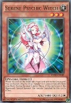Strega Psichica Serena
