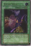 Magia in Serie (V.2 - Ultimate Rare)