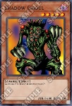 Demone Fantasma