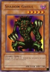 Demone Fantasma