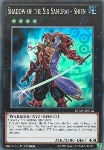 Shien - Ombra dei Sei Samurai