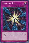 Magia Ombra (V.1 - Common)