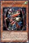 Arcidemone Cavaliere Ombra