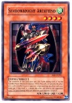 Arcidemone Cavaliere Ombra