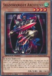 Arcidemone Cavaliere Ombra