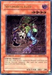 Assassino Ombra (V.2 - Ultimate Rare)