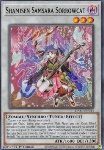 Shamisen Samsara Dolorgatto