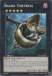 Squalo Fortezza