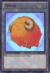 Sheep Token (V.4 - Token)
