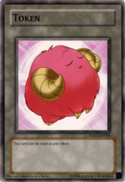 Sheep Token