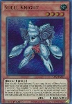 Cavaliere Conchiglia