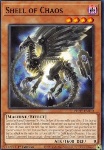 Guscio del Chaos