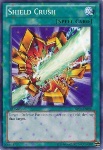 Esplosione dello Scudo (V.2 - Starfoil Rare)